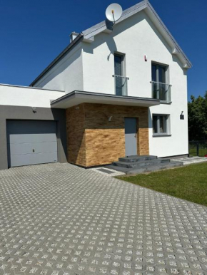 Domy wakacyjne WELLE, Kołczewo
